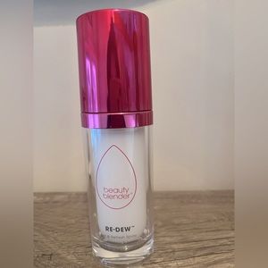 Beauty Blender RE-DEW Set and Refresh Spray